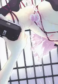 (SC48) [CHRONOLOG, D.N.A.Lab. (Sakurazawa Izumi, Miyasu Risa)] HIDOIME (Touhou Project)