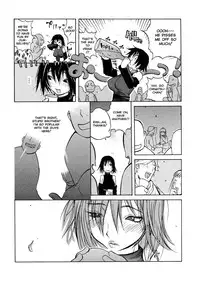 [Kotoyoshi Yumisuke] Juicy Fruits [English] [Decensored]