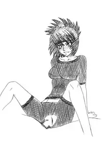 [Kishimoto Saisi] naruto ninja biography vol.05 (naruto) [chinese]