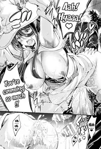 [Kimura Neito] Non-Human Life Ch. 1 [English] {Doujins.com}