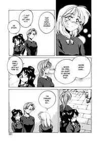 [Wanyanaguda] Boy Soprano [English] [Paizuri Team]