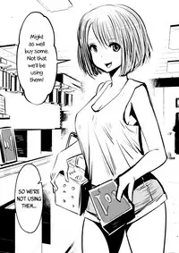 (Souryuu) kou iu no ga ii no [English] (Ongoing)