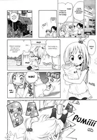 [Inuboshi] Onii-chan ga, Suki. [English] [Hayama_Kotono] [Decensored]