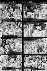 [Ozawa Reido] Mesubuta Kakumei