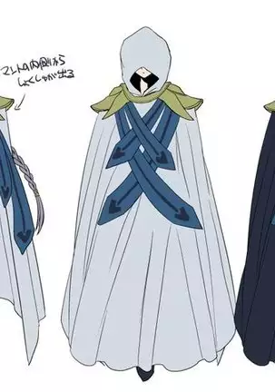 Space Detective Jade Dan Indecent Challenge