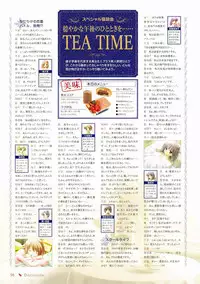 Canvas Visual Fan Book