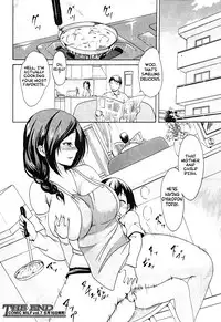 [E-Musu Aki] Hajimete no Okaa-san | The First Mother (COMIC MILF 2012-04 Vol. 6) [English] {Kusanyagi} [Decensored]