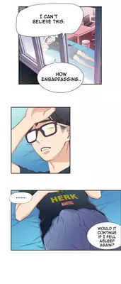 [BAK Hyeong Jun] Sweet Guy Ch.1-46 (English) (YoManga) (Ongoing)