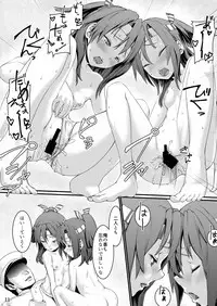 [Yohane (Kobiyuun)] Zuihou Nisshi 3 (Kantai Collection -KanColle-) [Digital]