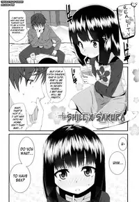[Maeshima Ryo] Sugar Spot [Complete] [English] [biribiri]