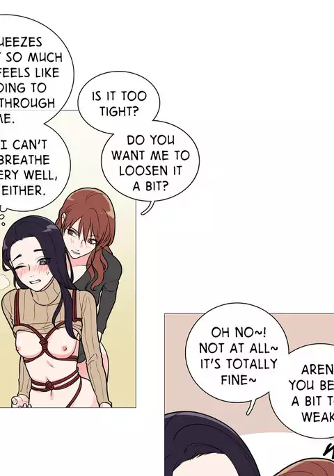 Sadistic Beauty Ch.1-35