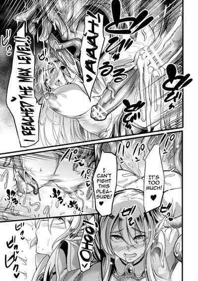 Ero Trap Dungeon! Elf kari no Shokushuana Ep.3 | Lewd Trap Dungeon! The Elf Hunting Tentacle Hole Ep.3