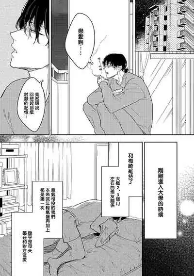 Tasogare Cure Important | 黄昏CURE IMPORTENT Ch. 1