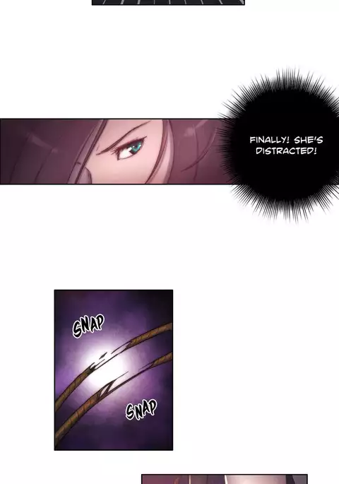 Sex Knights-Erotic Sensuality & Perception Ch.1-18