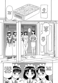 [Kiai Neko] Kowaremono [English] [SMDC]