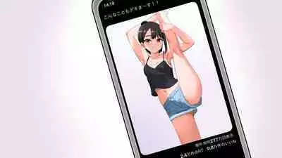 Oyako Yuri / Musume ga kawaisugite Yuri Ecchi shichau Haha ha tadashii no ka?