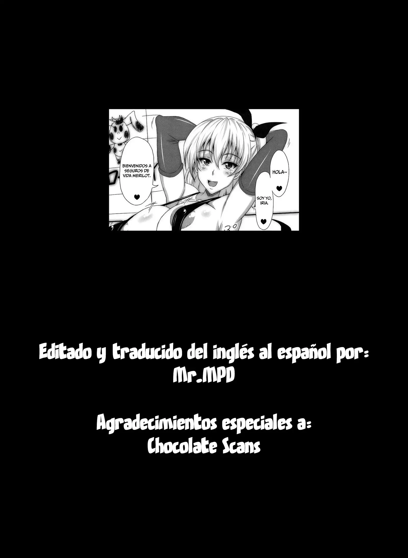 Dakara Boku wa, Gentei ga Kakere nai.