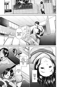 [Chiyou Yoyuchi] Nikushoku-kei Onee-chan | Carnivorous Sister (COMIC MUJIN 2012-10) [English] [CGrascal]