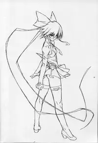 (C65) [TITANCOLOR BRAND (Inoue Takuya)] Iroirouu. (Mahou Shoujo Ai)