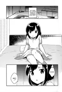 (C90) [Squeeze Candy Heaven (Ichihaya)] Kanojo ga Aishita Kidnapper | The Kidnapper She Loved [English] [ATF]