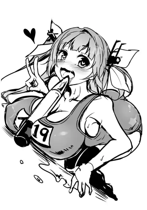 KanMusu Hatsujou Collection