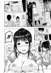 [Shioroku] Obi Girl - Obedient Girl (COMIC Mugen Tensei 2013-12) [English] {woootskie}