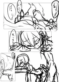 [Tabuchi-san Chi (Tabuchi)] Oya? Taihou-chan. Nenryouko ni Ana ga Aite Ekimore Shiterujanaika Imasugu ni Fusaganaito naa (Kantai Collection -KanColle-) [Digital]