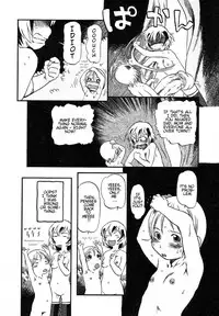 [Horihone Saizou] Zoro Zoro Doro Doro [English]