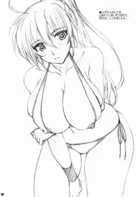 (C84) [BRIEST (Yatsushima Tetsuya)] T2R/02 (Various)