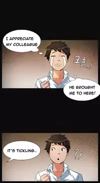 By Chance (Ep. 1-31) [English]