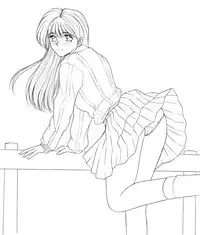 [EAU ROUGE (Renn Sport)] Geschenk Vol.3