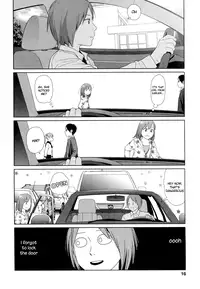 [Higashiyama Show] Nymphodelic [English]