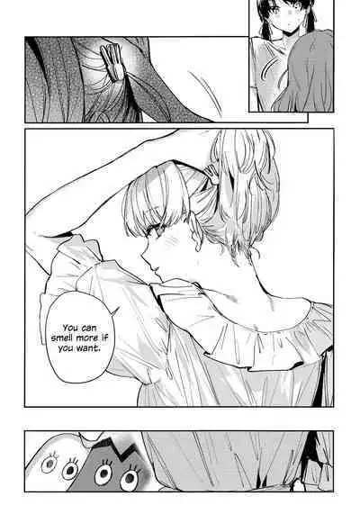 (Bokura no Love Live! 42) [virophilia (Orihi Chihiro)] inno(s)cent (Love Live! Hasunosora Jogakuin School Idol Club) [English]