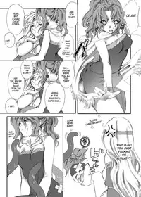 (C73) [Tateyoko Hotchkiss	(Kikuchi)] Jadou Opera | Evil Opera (Final Fantasy VI) [English] [desudesu]