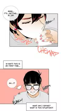 [Silverstar] Talk To Me Ch.1-33 (English) (Ongoing)
