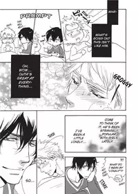 [Sakira] Hatsujou Kareshi | Boyfriend in Heat [English]