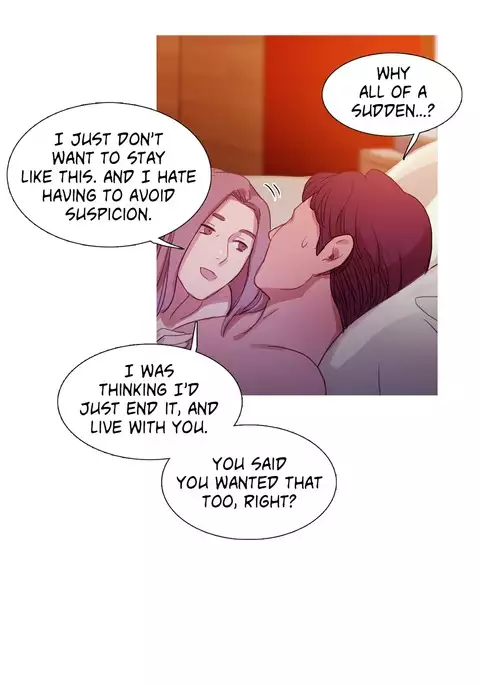 Scandal of the Witch Ch.1-30