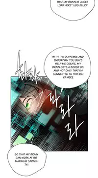 [Juder] Lilith`s Cord Ch.1-22 (English) (Ongoing)