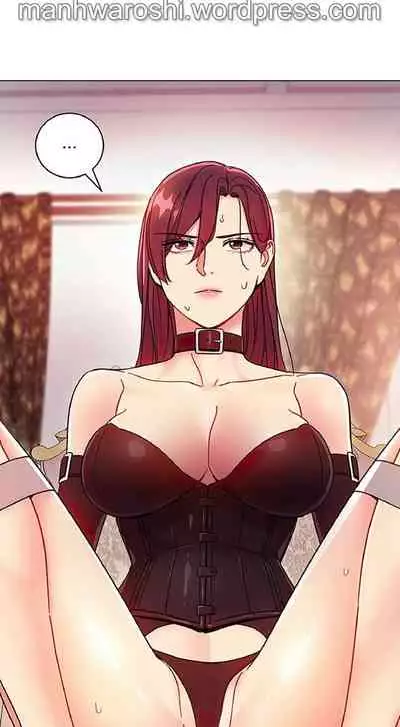 [Neck Pilllow] Stepmother Friends Ch.60/? [English] [Hentai Universe] NEW! 10/12/2021