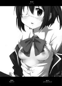 [Studio Nunchaku (Akihira)] Chuunibyou demo Ecchi ga Shitai! (Chuunibyou Demo Koi ga Shitai!) [Digital]