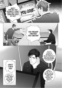 [The Yaoi Army][Joberu, Seru] Fujoshi Trapped in a Seme's Perfect Body 3, 4