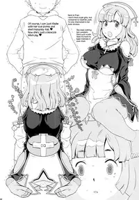 (C81) [GADGET (A-10, Harada Takehito, RADIOHEAD)] GIRLIE Vol. 4 (Various) [English] =LWB + SW=
