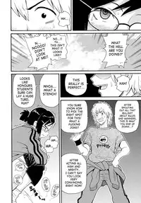 [John K. Pe-Ta] Todoroke!! Monzetsu Screamer | Roar!! Fainting in Agony Screamer [English] {SaHa} [Decensored]