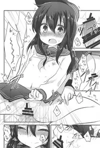 (C94) [Slime Kikaku (Kuriyuzu Kuryuu)] Ore no Seiheki Collection Soushuuhen (Kantai Collection -KanColle-)