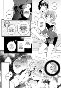 (C90) [88scones (Sakaki Tsui)] Tonari no Replica Uniform [English] [Shotachan]