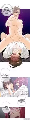 [ButcherBoy] Household Affairs Ch.1-38 (English) (YoManga) (Ongoing)