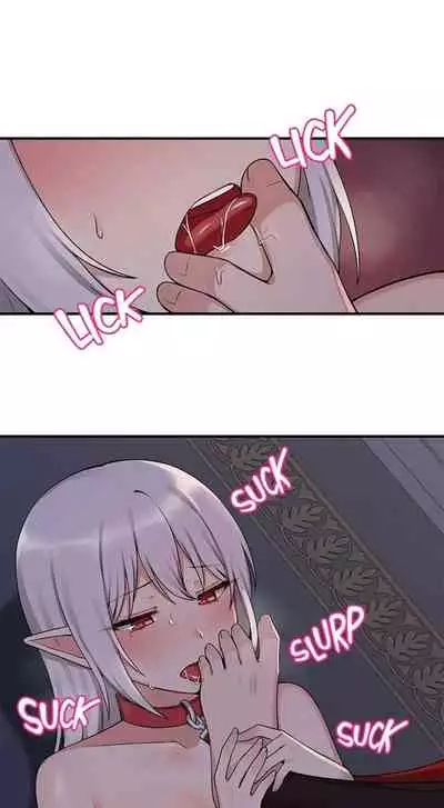 Elf Who Likes to be Humiliated Ch.15/?