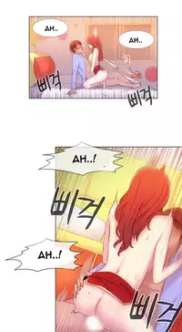 Miss Mystic Ch.1-24 (English) (Ongoing)