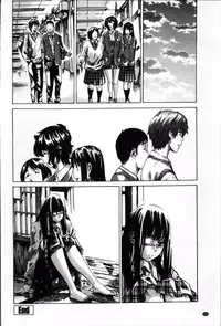 [MARUTA] Choushin de Mukuchi no Kanojo ga Hatsujou Shite Kitara Eroiyo ne? [Chinese]