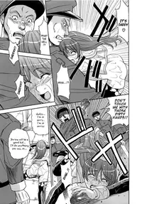[Kaneyama Shin] Hijiri Kangoku Gakuen Vol. 2 (Complete) [English] =LWB=
